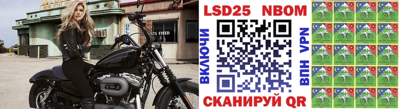 Марки N-bome 1500мкг  купить закладку  Камышлов 